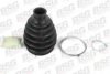 BSG BSG 30-705-006 Bellow, driveshaft